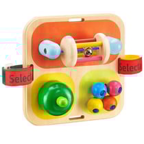 Jeu d'activités Tavolini