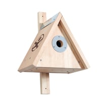 Kit d'assemblage Nichoir