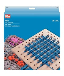 Métier à tisser carré Loom MAXI - Prym