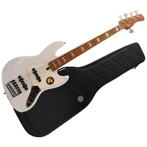 V8 Swamp Ash-5 WB MN Marcus Miller