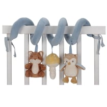 Spirale d'activité Forest Friends