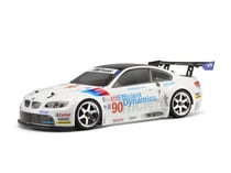 HPI 17548 Carrosserie transparente 200mm BMW M3 GT2 (E92)