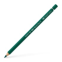 Crayon de couleur 159 vert de Hooker aquarellable Albrecht Dürer Faber-Castell