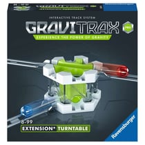 GraviTrax Pro Bloc d'action Turntable