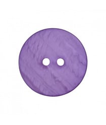 Carte de 4 boutons Polaire Violet 18mm - Union Knopf Violet