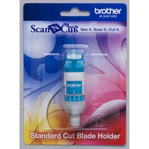 Support lame standard CM - ScanNCut - Brother