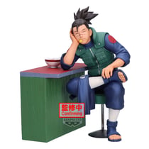 Naruto Shippuden - Figurine Iruka Ichiraku Figure Collection