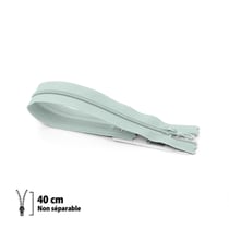 Fermeture éclair Z51 - Prestil O 4mm - 40 cm