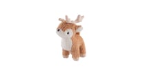 Peluche Renne 26CM - Noname