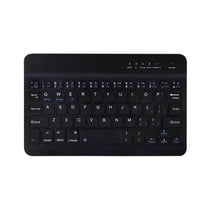 Clavier Pour Tablette Bluetooth Sans Fil Léger Compact Longue Autonomie YONIS