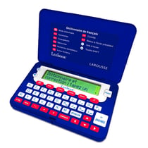 Dictionnaire Le Larousse de Poche électronique