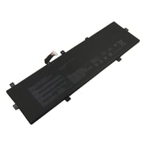 Avizar Batterie de Remplacement pour Asus ZenBook UX430UN / C31N1620 Li-Polymer 11,55V Noir