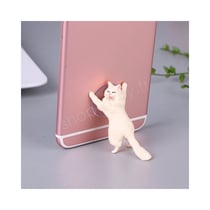 Catphone - Adorable support de téléphone
