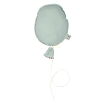 Ballon mural décoratif en gaze de coton