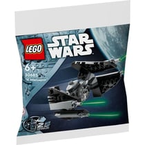 TIE Interceptor POLYBAG - LEGO - Star Wars