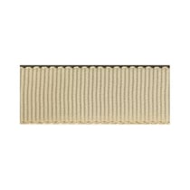 Disquette 16m Gros Grain Petersham BEIGE