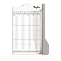 Machine à couper à levier A5, Longueur de coupe env. 21,6cm, Boite