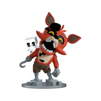 Five Nights at Freddy's - Figurine Haunted Foxy 12 cm