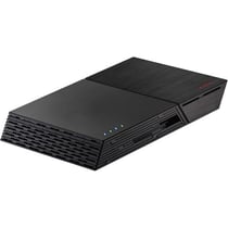 Serveur NAS ASUSTOR Flashstor 6 - ASU1696432398493 - Noir - 1,35 kg