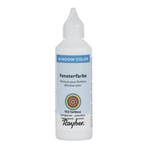 Window - Color "easy paint", transparent, flacon 80 ml