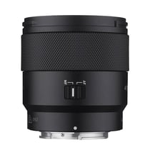 SAMYANG Objectif AF 35mm f/1.8 P compatible avec Sony FE