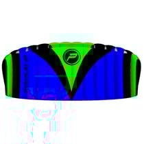 Aile Paraflex sport 1.7 bleu