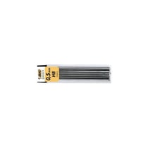 BIC Mines pour porte-mine Criterium, degré de dureté: HB 0,7 mm,3270220038191