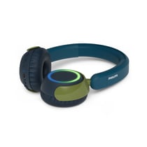 Casque Enfant Sans Fil Philips TAK4200CT Bleu