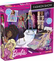 Loisir Créatif Barbie Fashion Show - Lansay