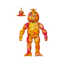 Five Nights at Freddy's - Figurine TieDye Chica 13 cm