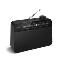 Radio Portable Noir - Philips TAR2509/10