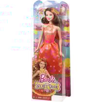 Poupee fairy amie magique de barbie fee nori - mattel - blp29