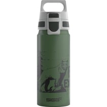 Gourde enfant SIGG WMB ONE Mountain Lion 0,6L