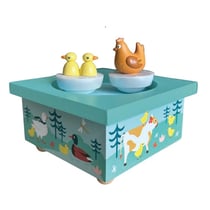 Boite à Musique Ferme