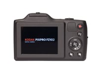 KODAK Pixpro - FZ102 - Appareil Photo Numérique Compact 16.5 Mégapixels - Noir
