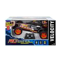 Baja Extreme Velocity/venom - New Bright