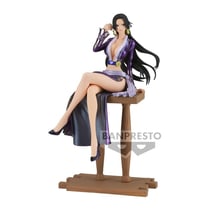 ONE PIECE - BOA HANCOCK GRANDLINE JOURNEY - SPECIAL B:BOA HANCOCK 16cm