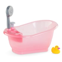 Baignoire pour poupon 30/36 cm