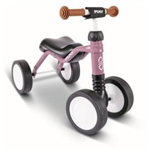 My First draisienne Wutsch Violet