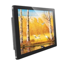 Cadre Photo Numérique 14 Pouces IPS Android WiFi Bluetooth Haute Résolution YONIS
