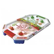 7361 Super mario air hockey, jeu de palets