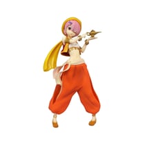 Re:ZERO SSS - Statuette Ram in Arabian Nights /Another Color Ver. 21 cm