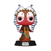 Star Wars - Figurine POP! Shaak Ti GW 9 cm - Funko