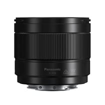 PANASONIC Objectif Leica DG Summilux 9mm f/1.7