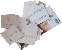 Homophones Montessori