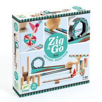 Zig & Go 28 pièces - Djeco