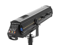 EUROLITE Led sl-400 dmx projecteur