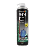 Spray aérosol gaz neutre Motip M414 500ml