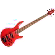 C5 Deluxe Candy Red Cort