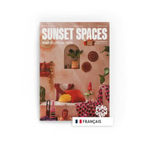 Magazine N°15 : Sunset Spaces 15 Modèles